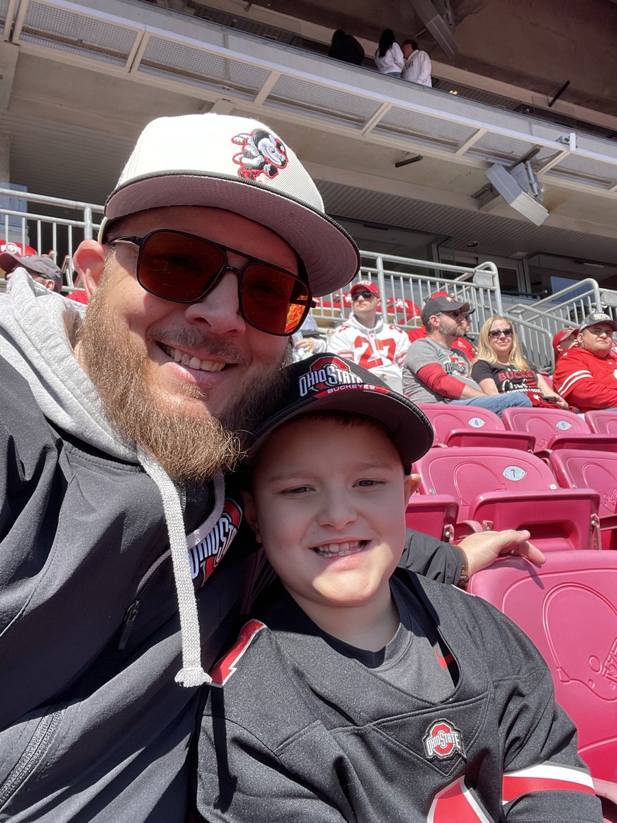 Chad ❌ Stryker tweet media