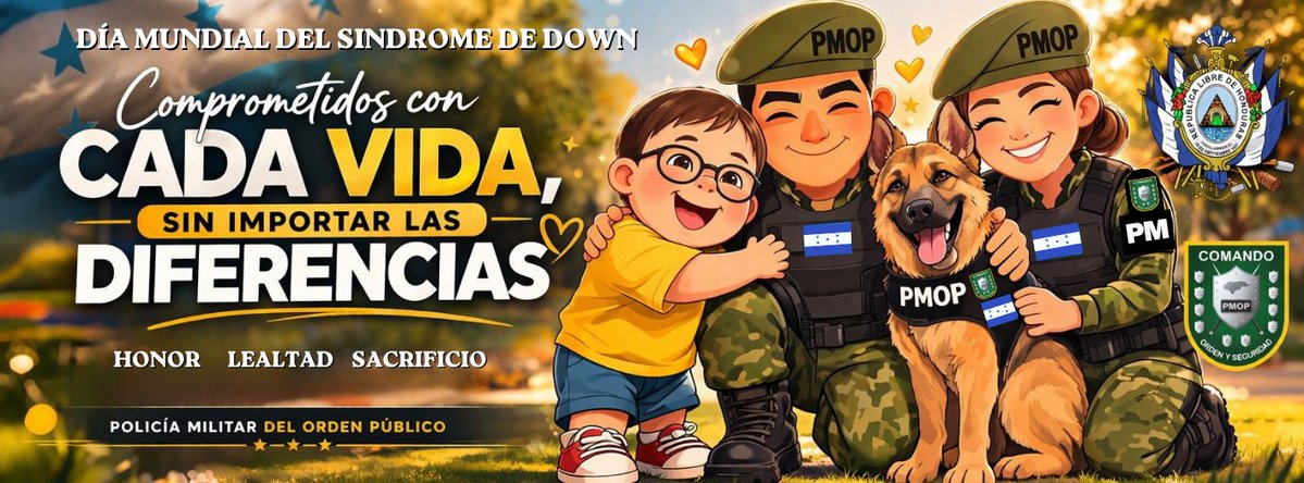 Policía Militar de Honduras tweet media