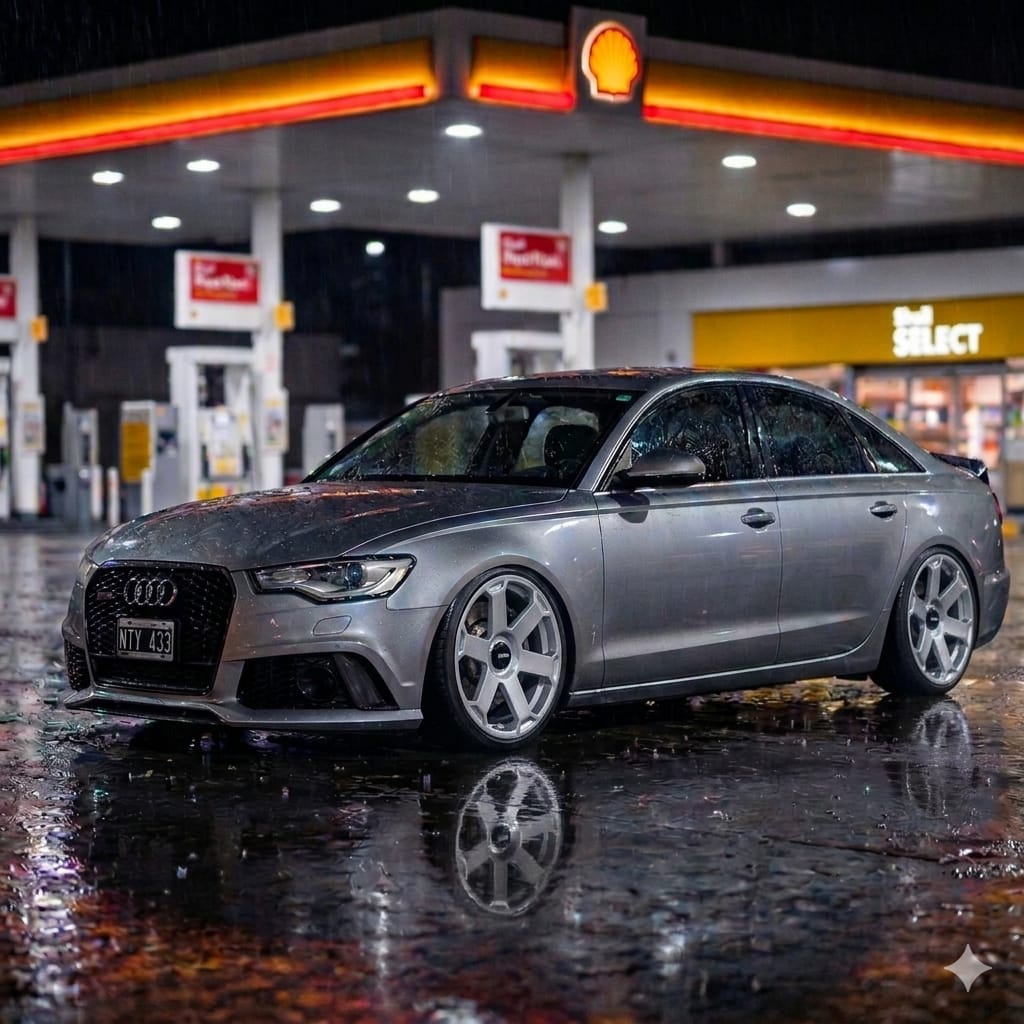 Biela y Pistón tweet media