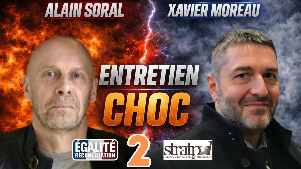 Divergence Politique tweet media