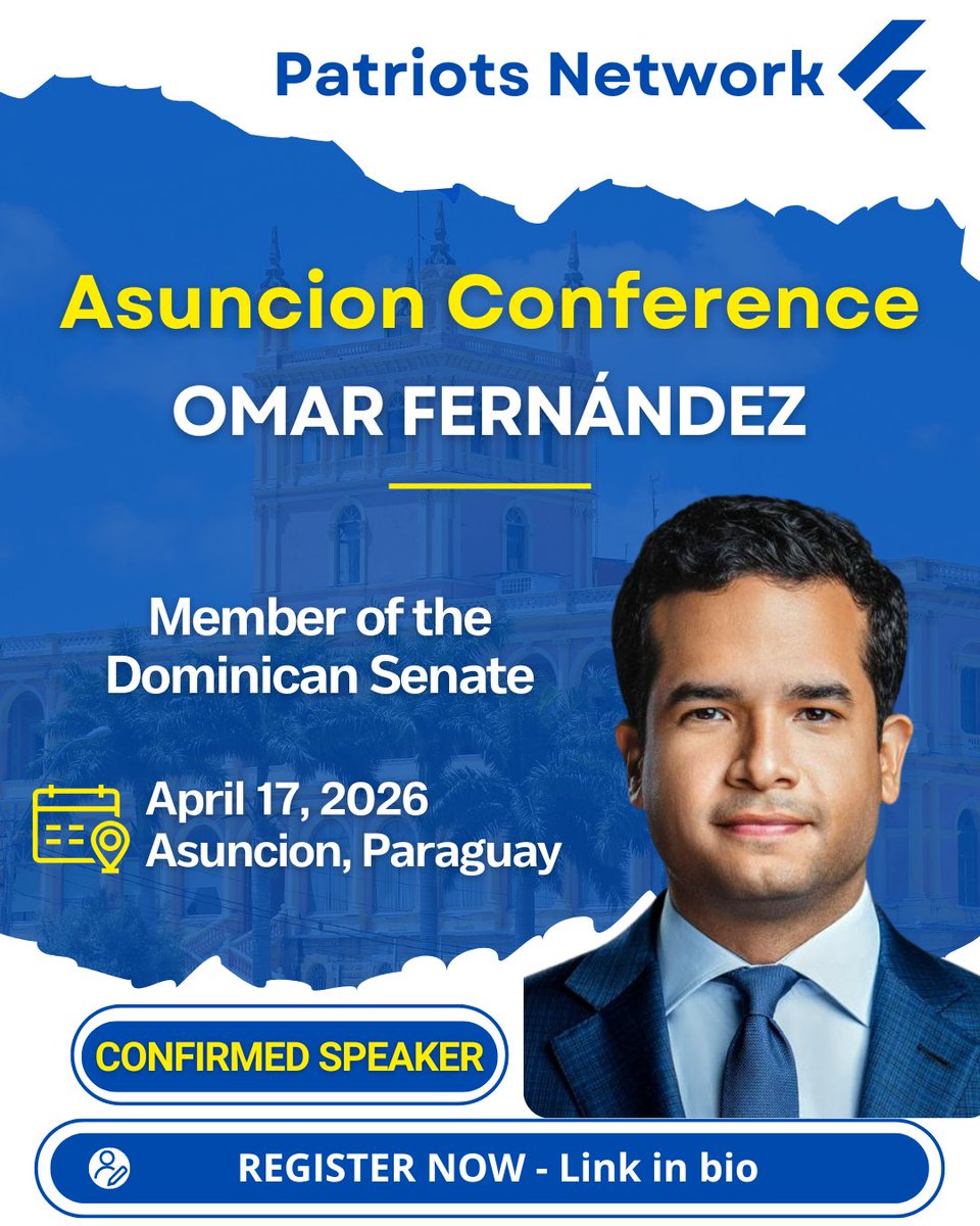 Patriots Network tweet media