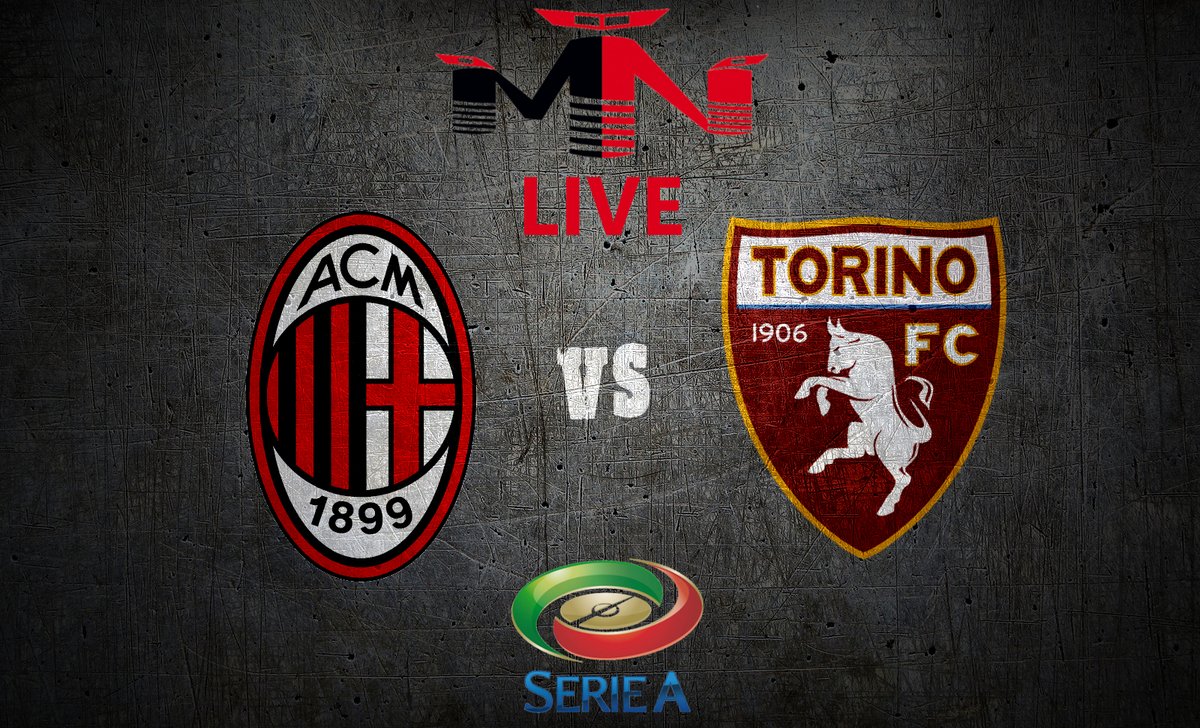 Milan Night tweet media