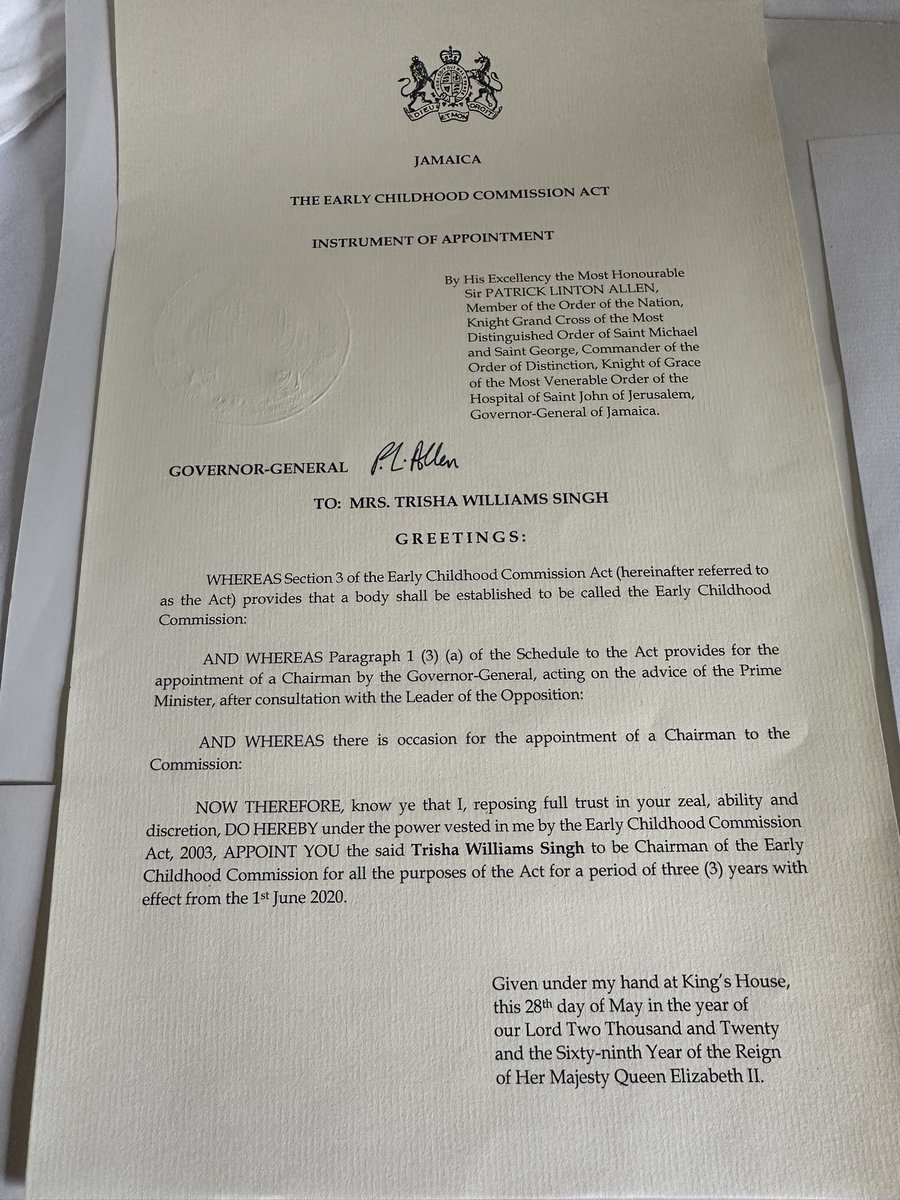 Trisha K Williams-Singh tweet media