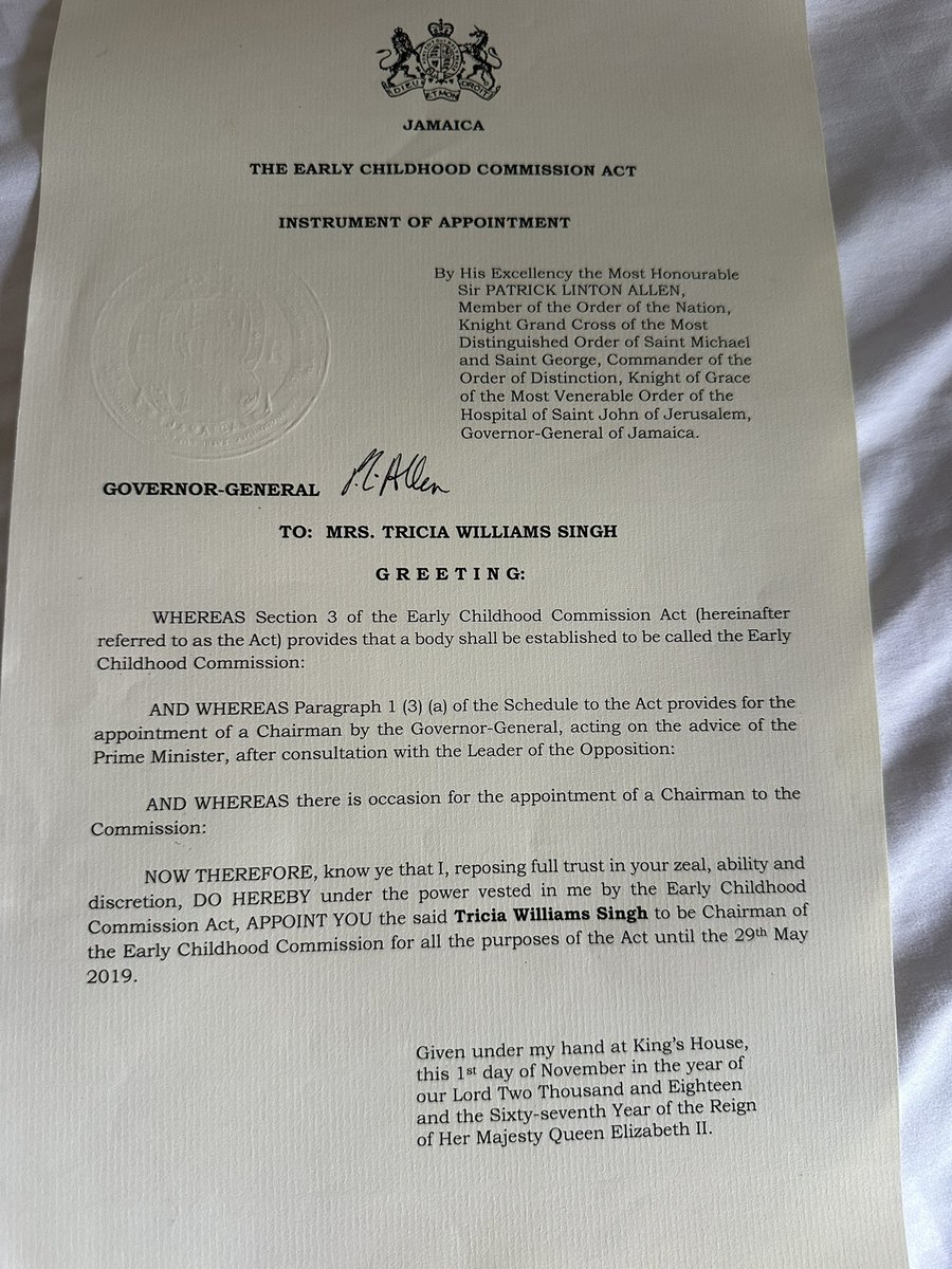 Trisha K Williams-Singh tweet media