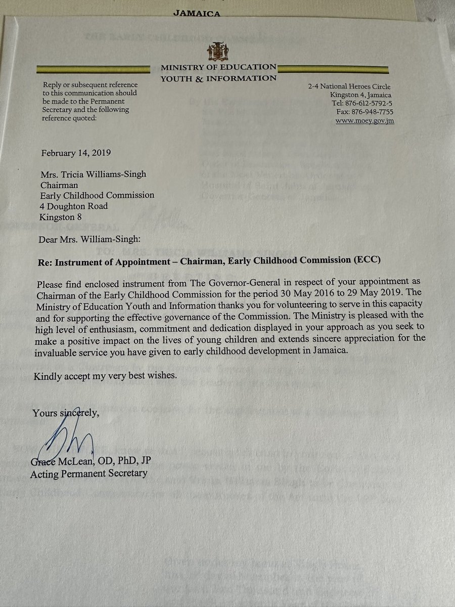 Trisha K Williams-Singh tweet media