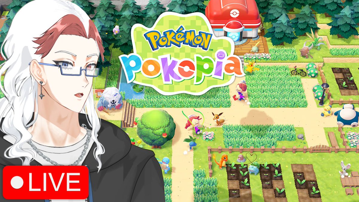 Cobalt Codex📘🏰 ENVtuber | Level Grinding Arc tweet media