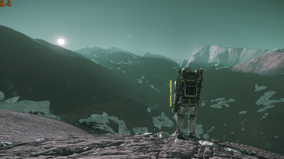 Saoren / SaorenRT tweet media