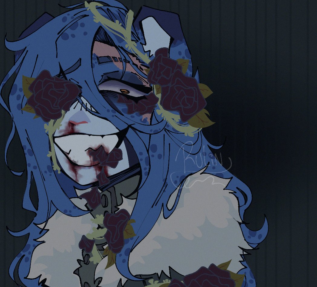 ♡ . . Rulin~🇻🇪 OPEN COMMISSIONS !! tweet media