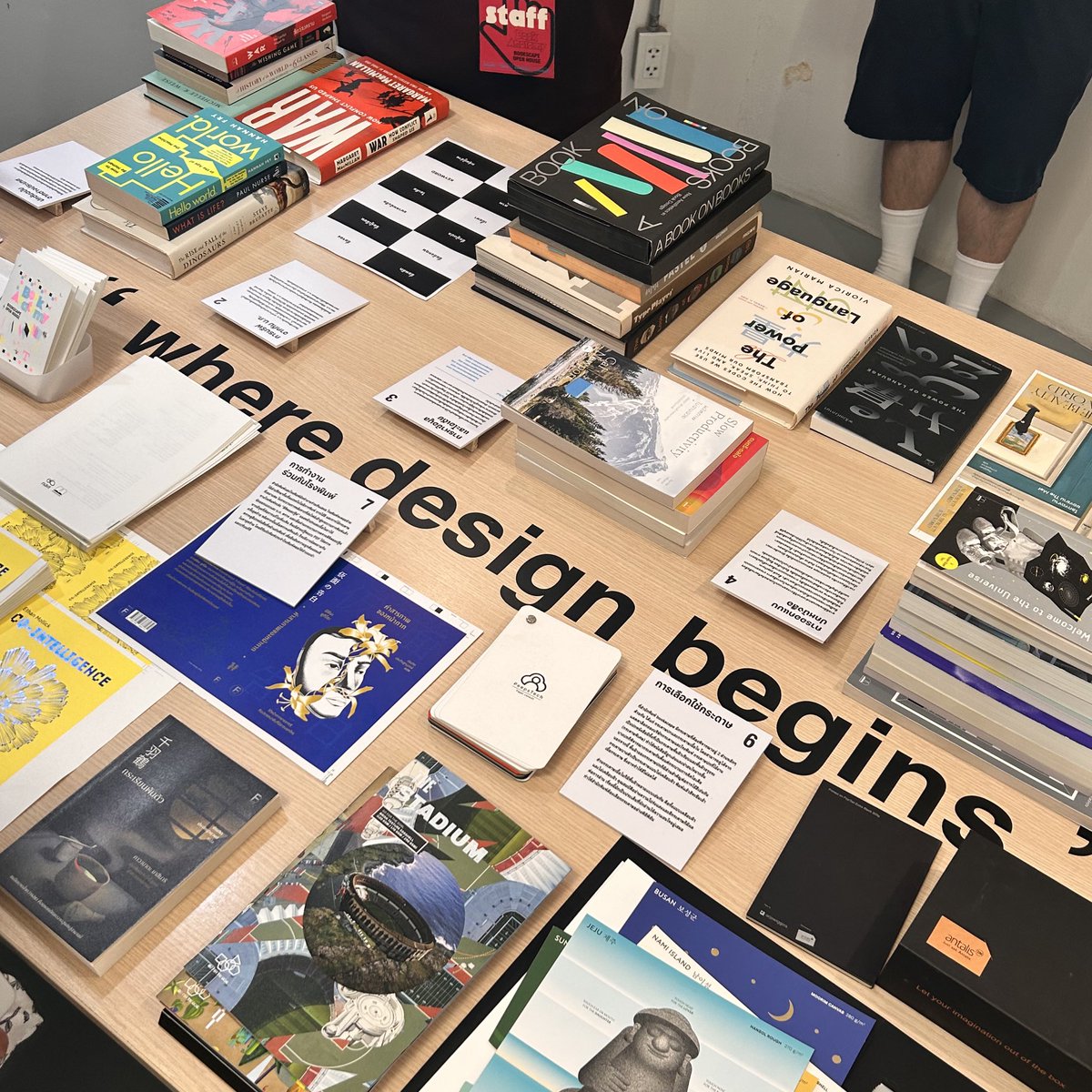 ◡̈ ꕤ YOU-niverse💫 tweet media