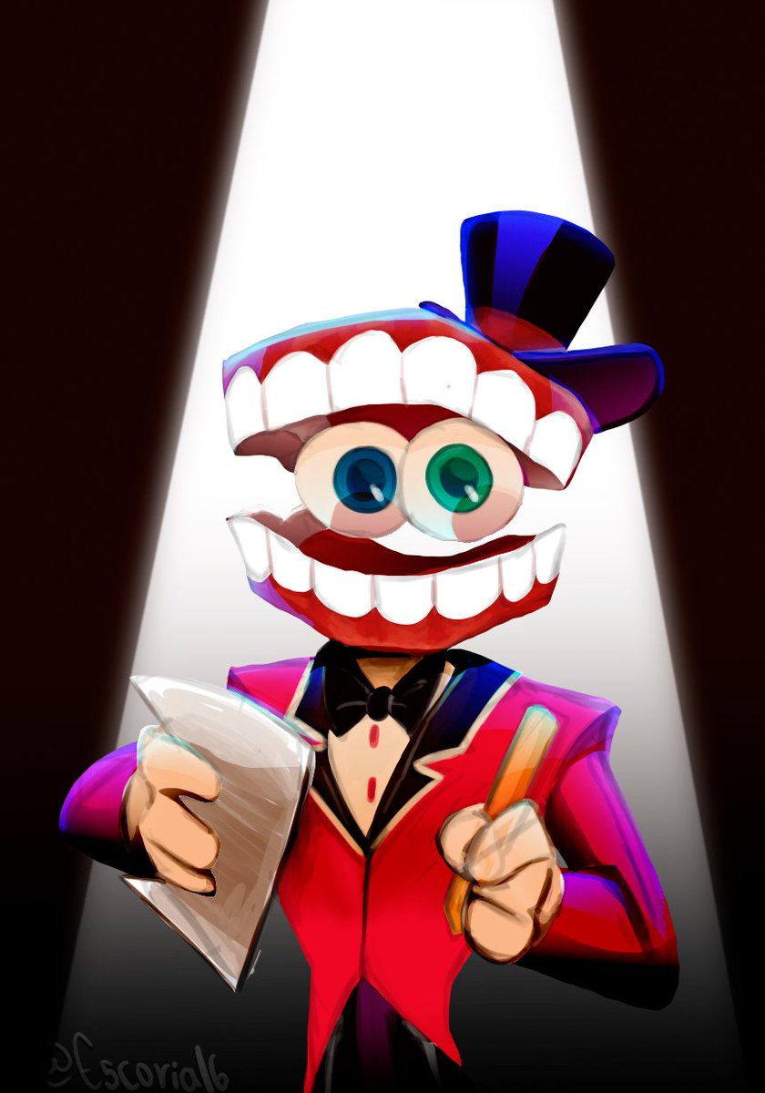 ♤Escoria_16♤🔞OPEN COMMISSIONS tweet media