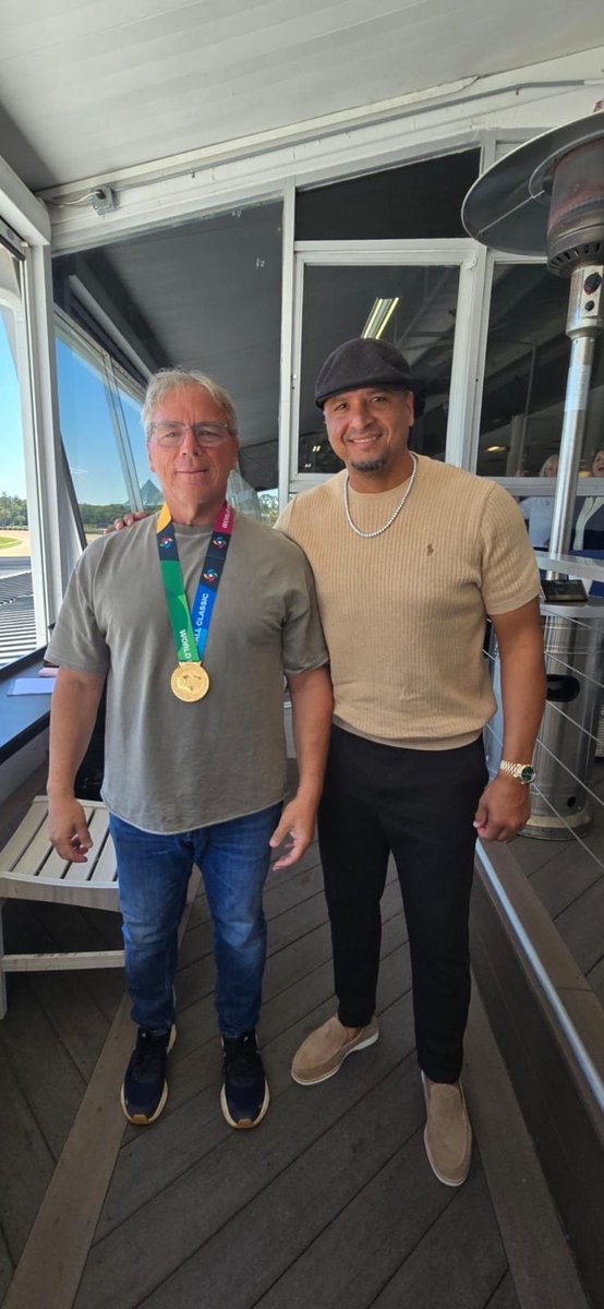 JUAN C.AVILA tweet media