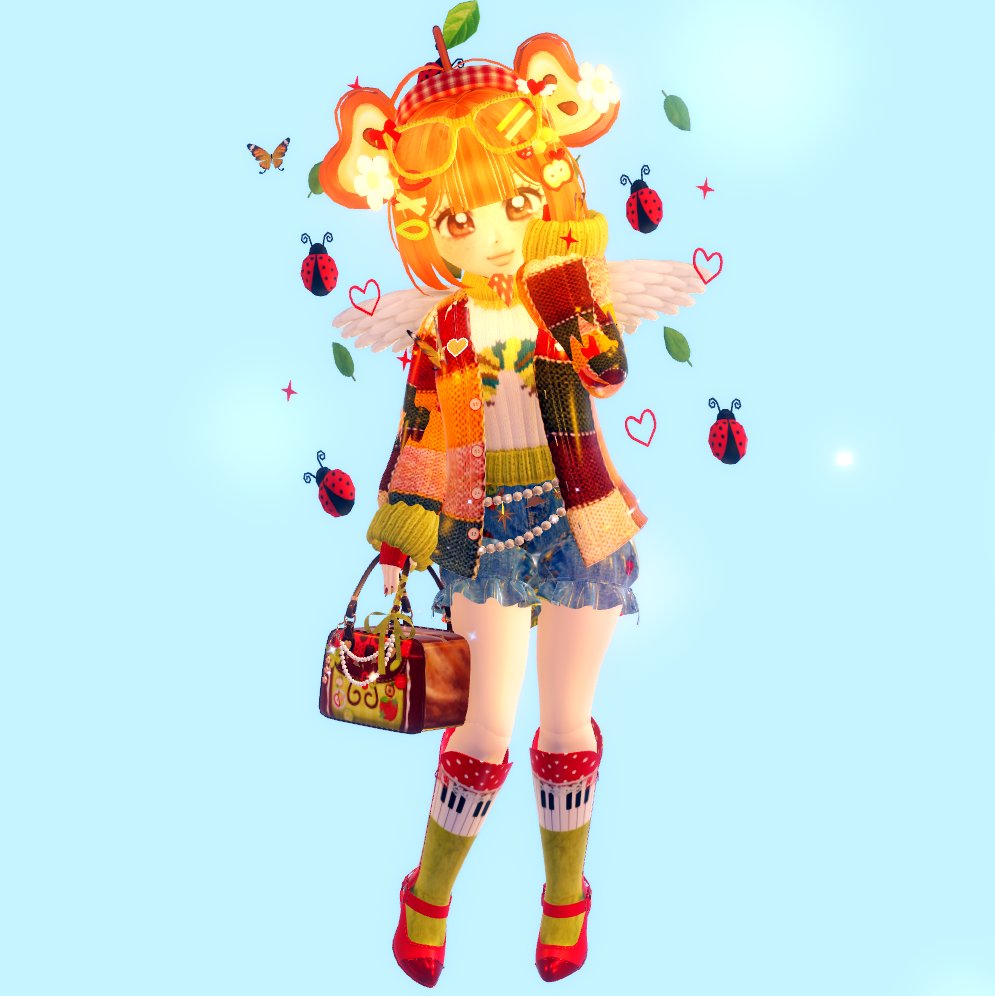 𐙚 melvyn tweet media