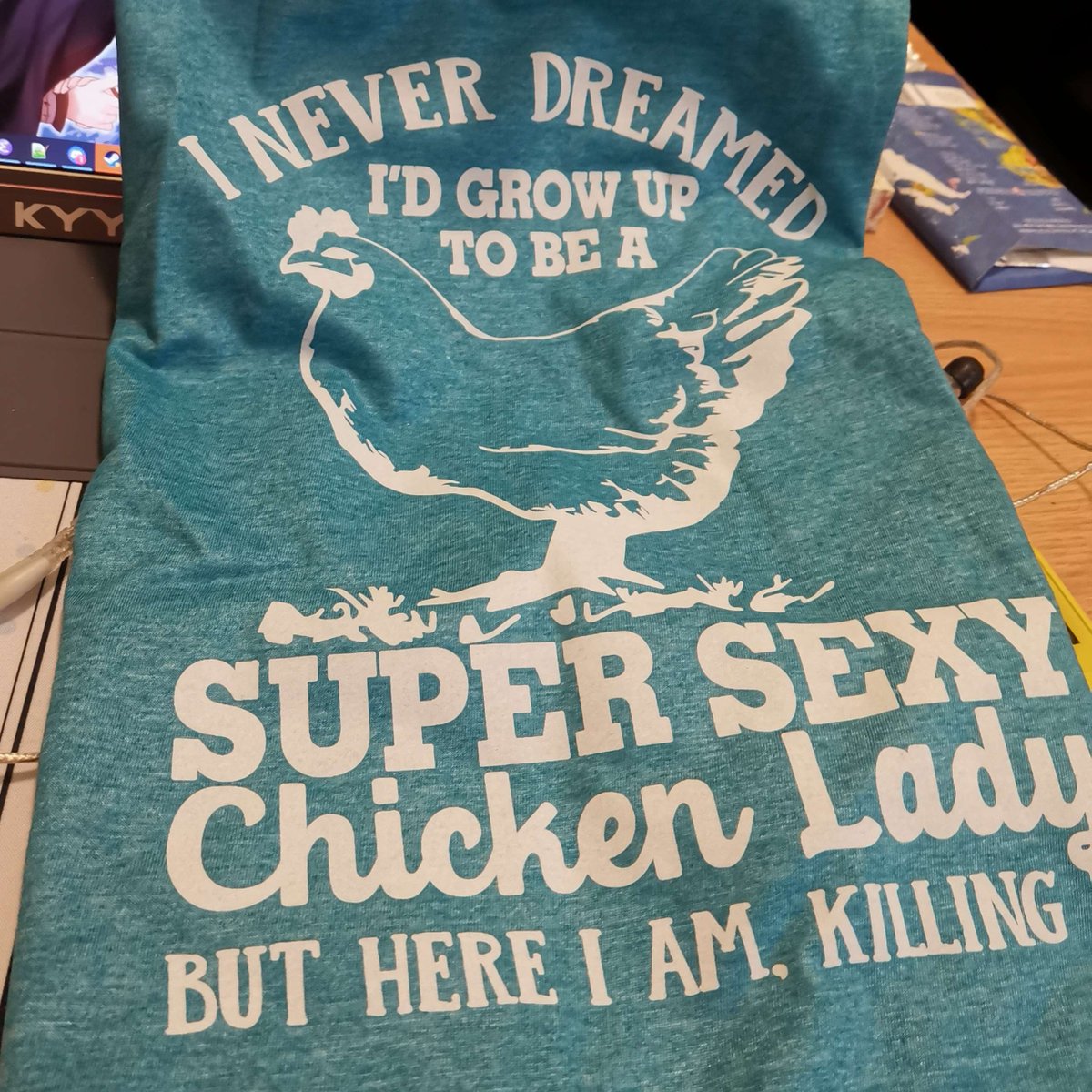 motion🐔|✨🐦‍⬛🎀 tweet media