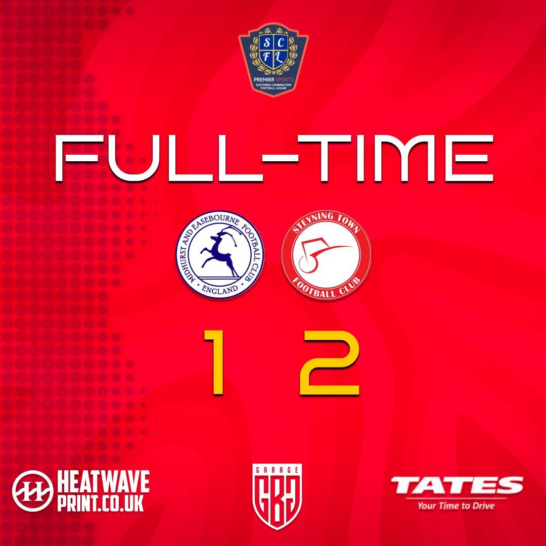 Steyning Town FC ⚽ tweet media