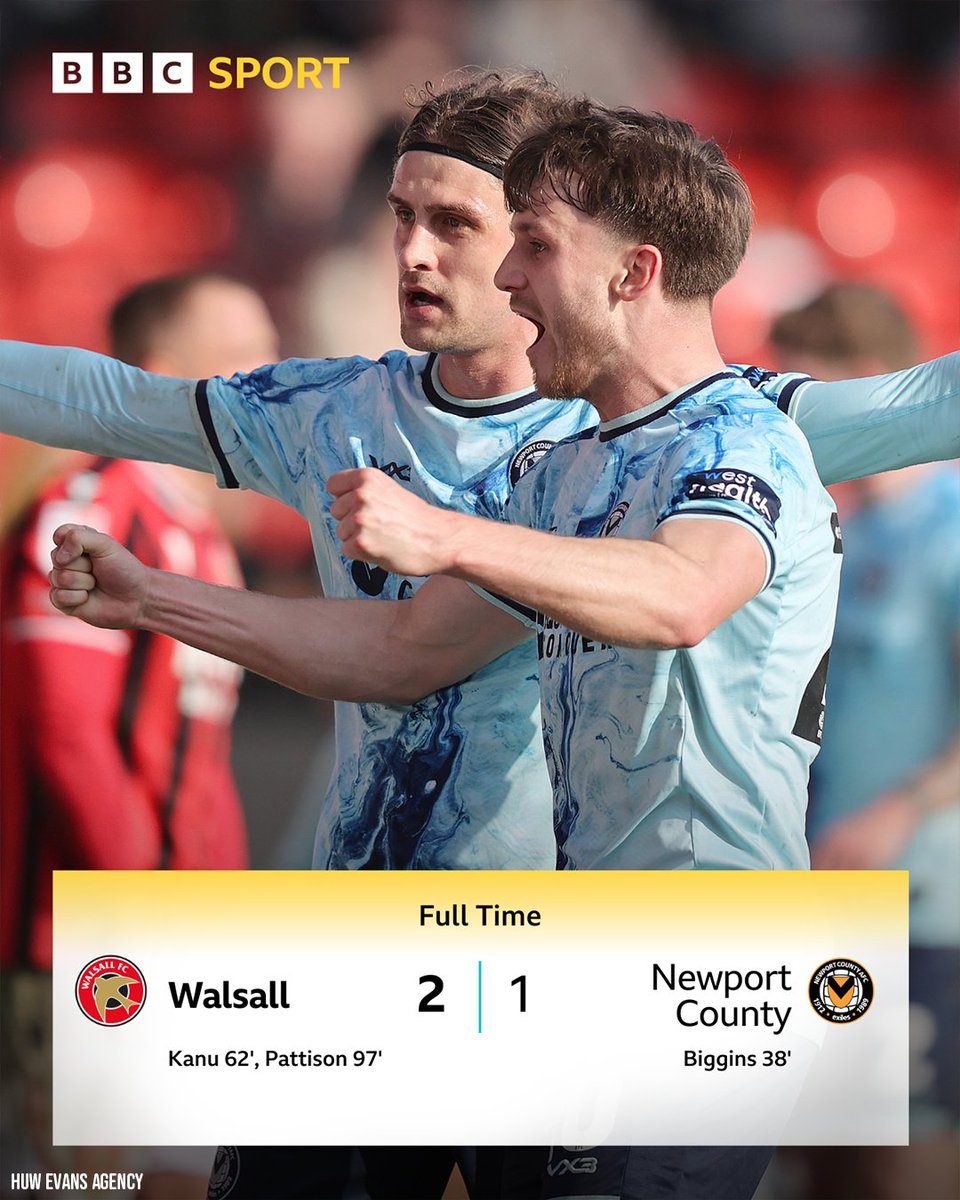 BBC Sport Wales tweet media