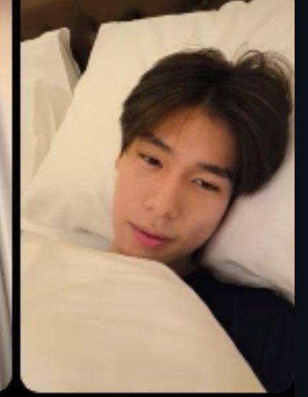 ge 🍎🍏| au 📌#tth tweet media