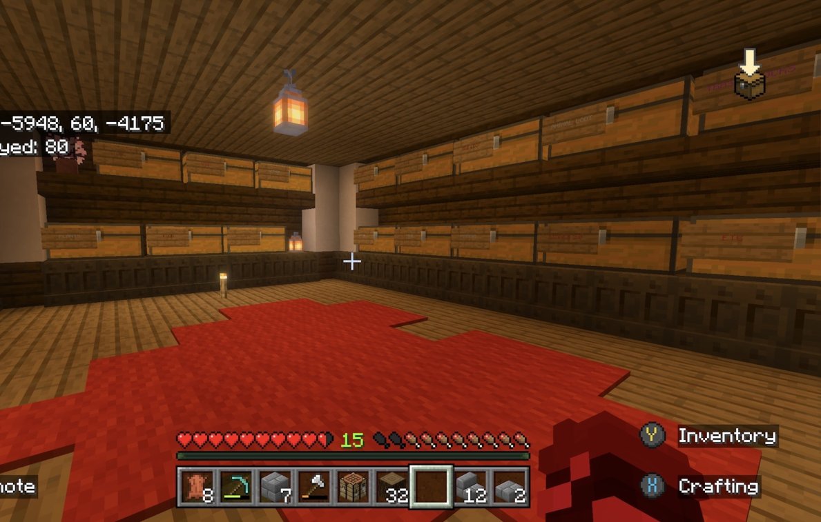 DEVILWARE tweet media