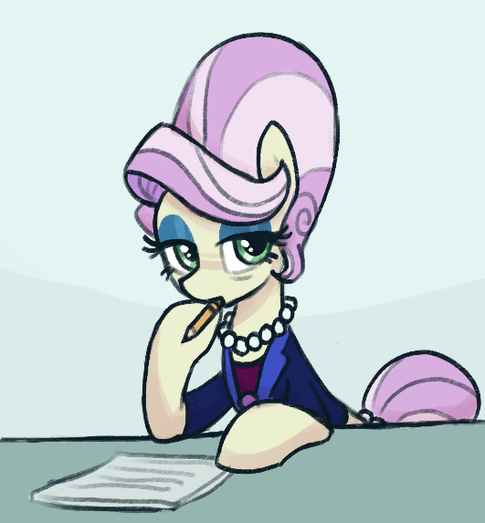 Daily Background Mares tweet media