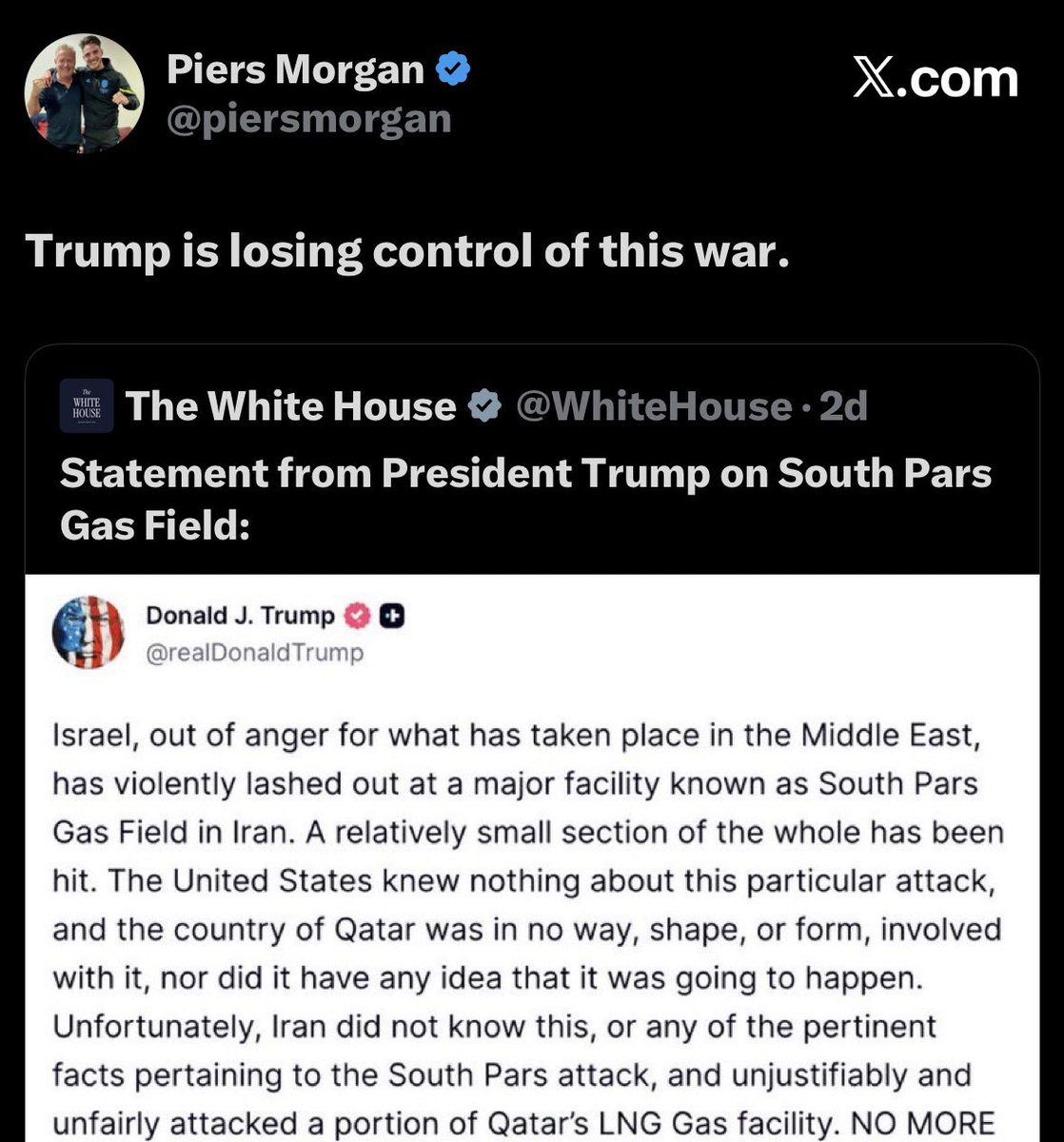 Gina Milan tweet media