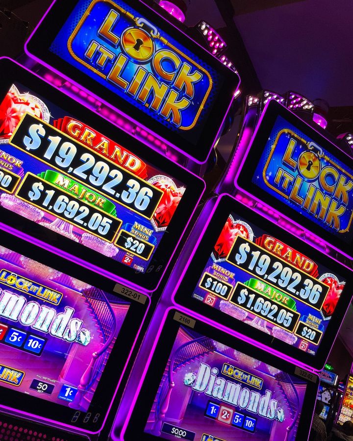 Kansas Star Casino tweet media