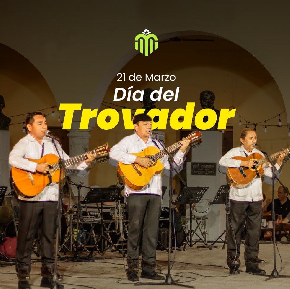 Ayuntamiento Mérida tweet media