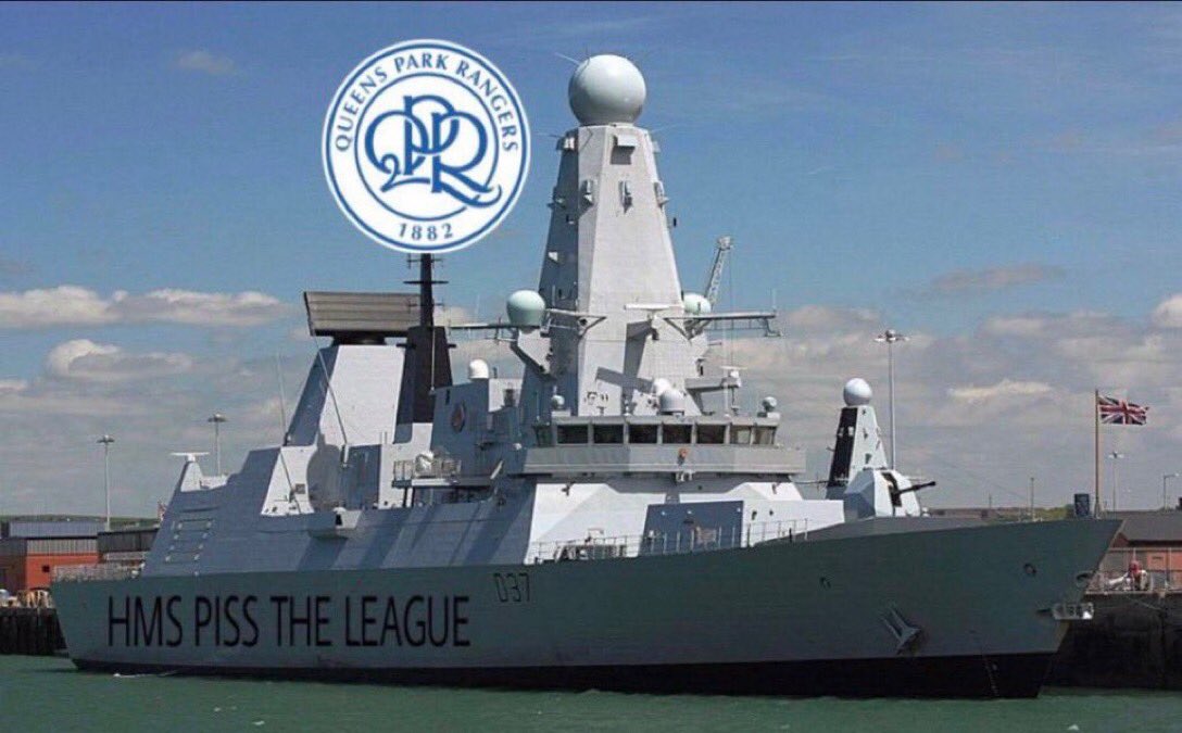 QPR LATEST NEWS tweet media