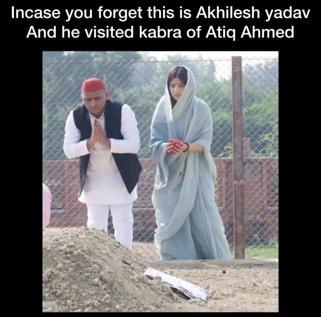 Arun Kumar tweet media