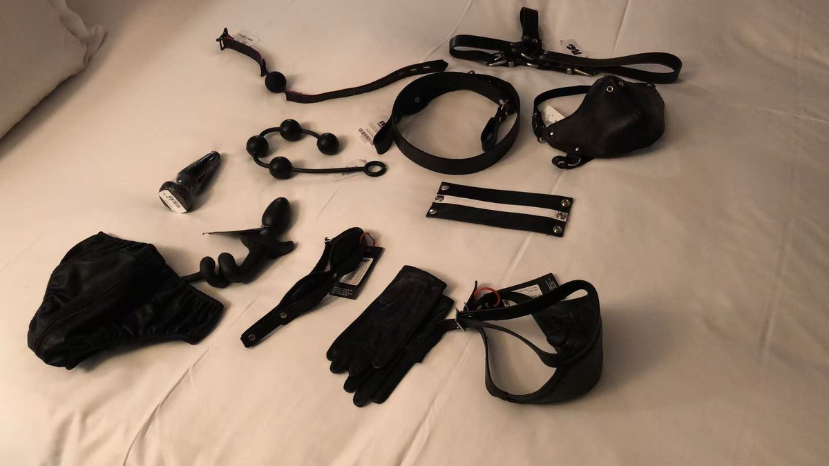 TOPMASTER tweet media