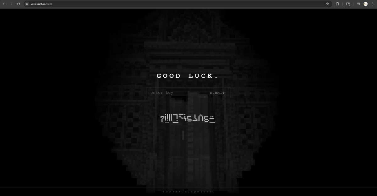 keno 🧩 CLOWN DUO RETURN ON SATURDAY! tweet media