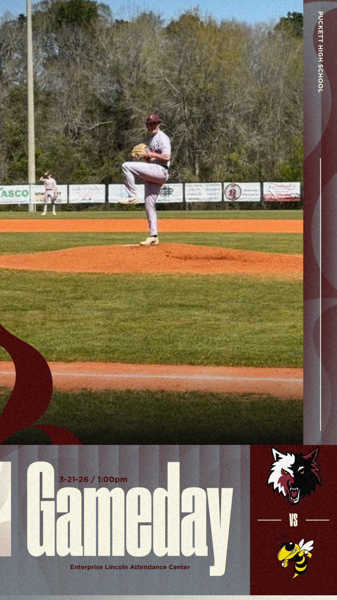 Puckett Football tweet media