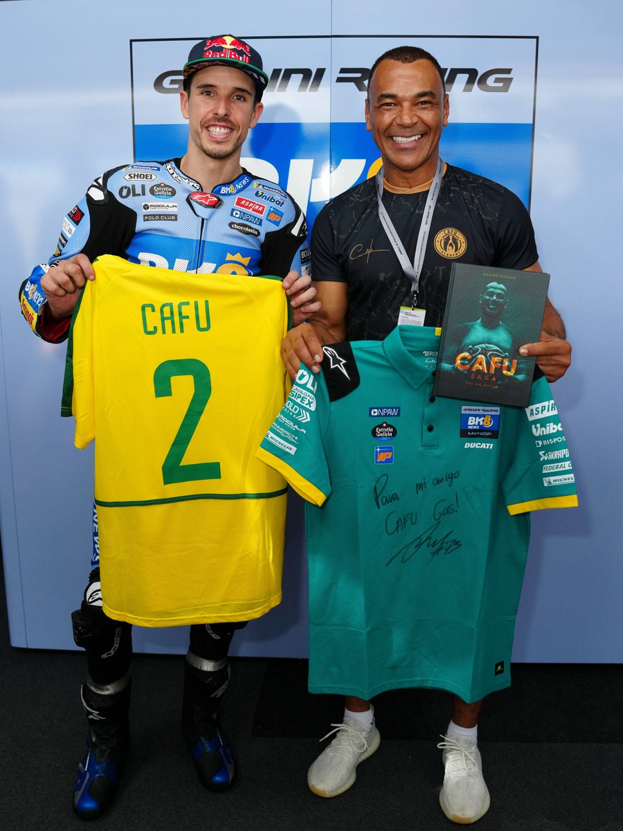 MotoGP™🏁 tweet media