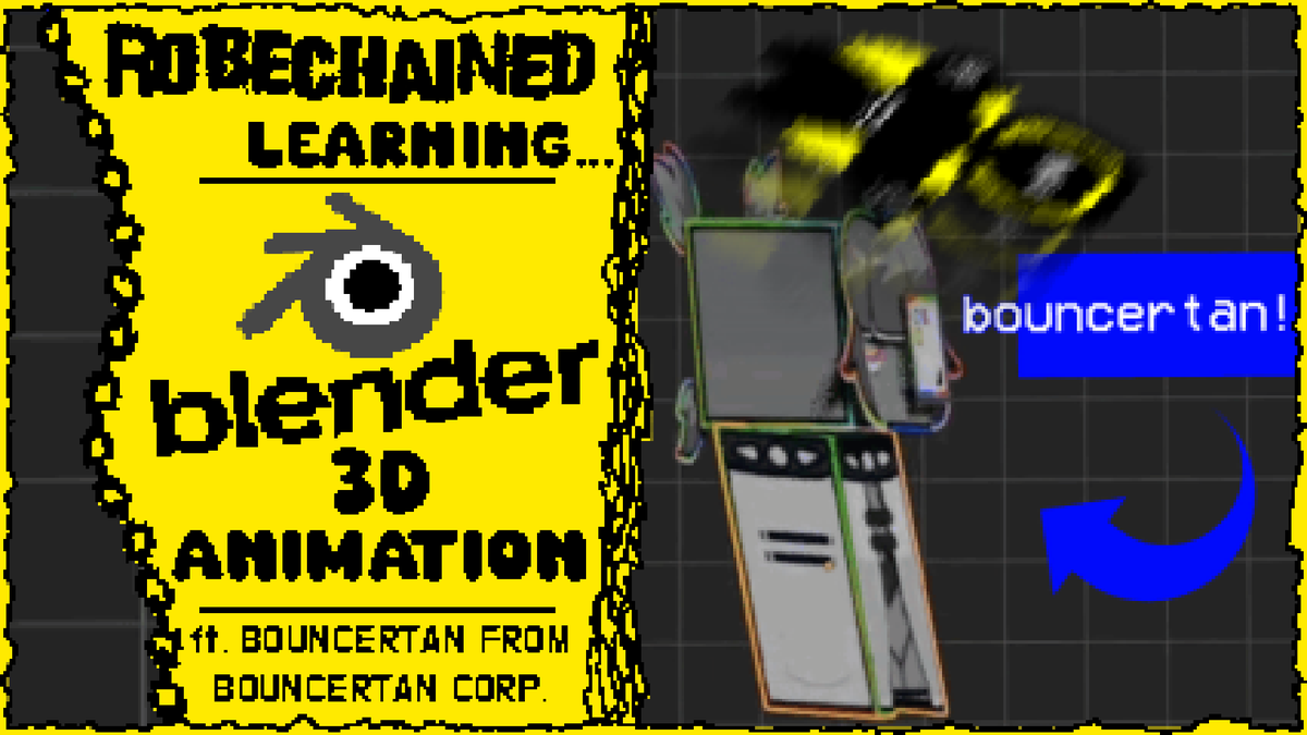 RobeChained tweet media