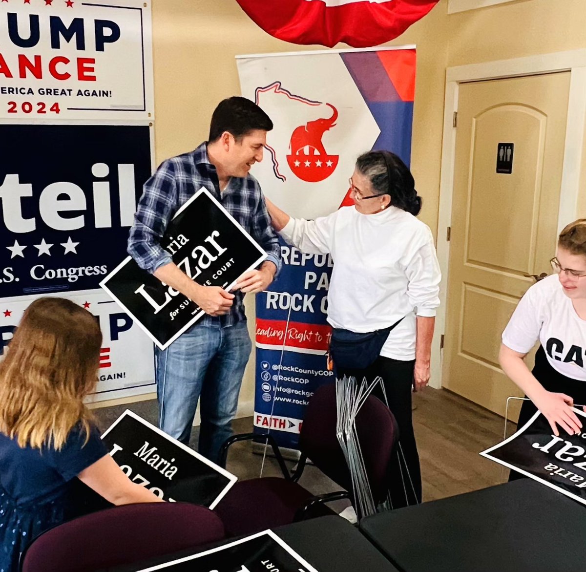 Bryan Steil tweet media