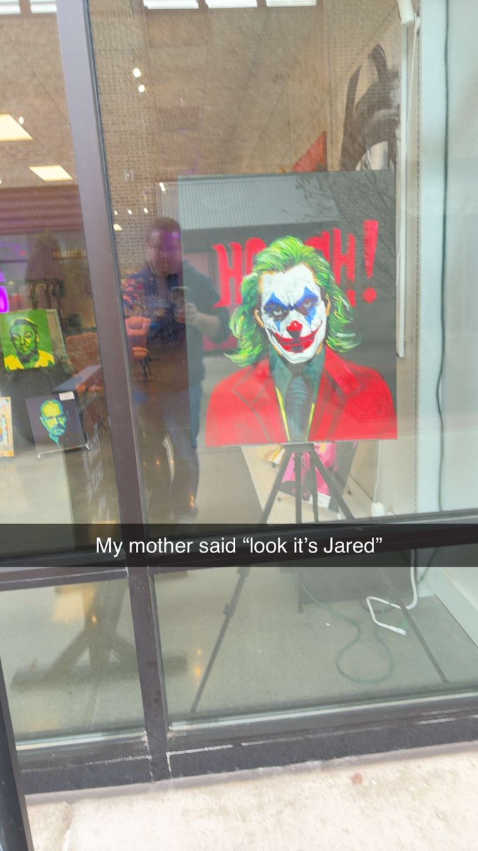 What An Oddcast 🍍📺 tweet media