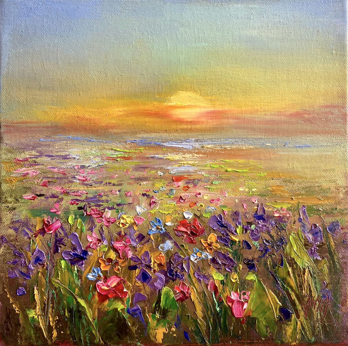 Paintings by Anna tweet media