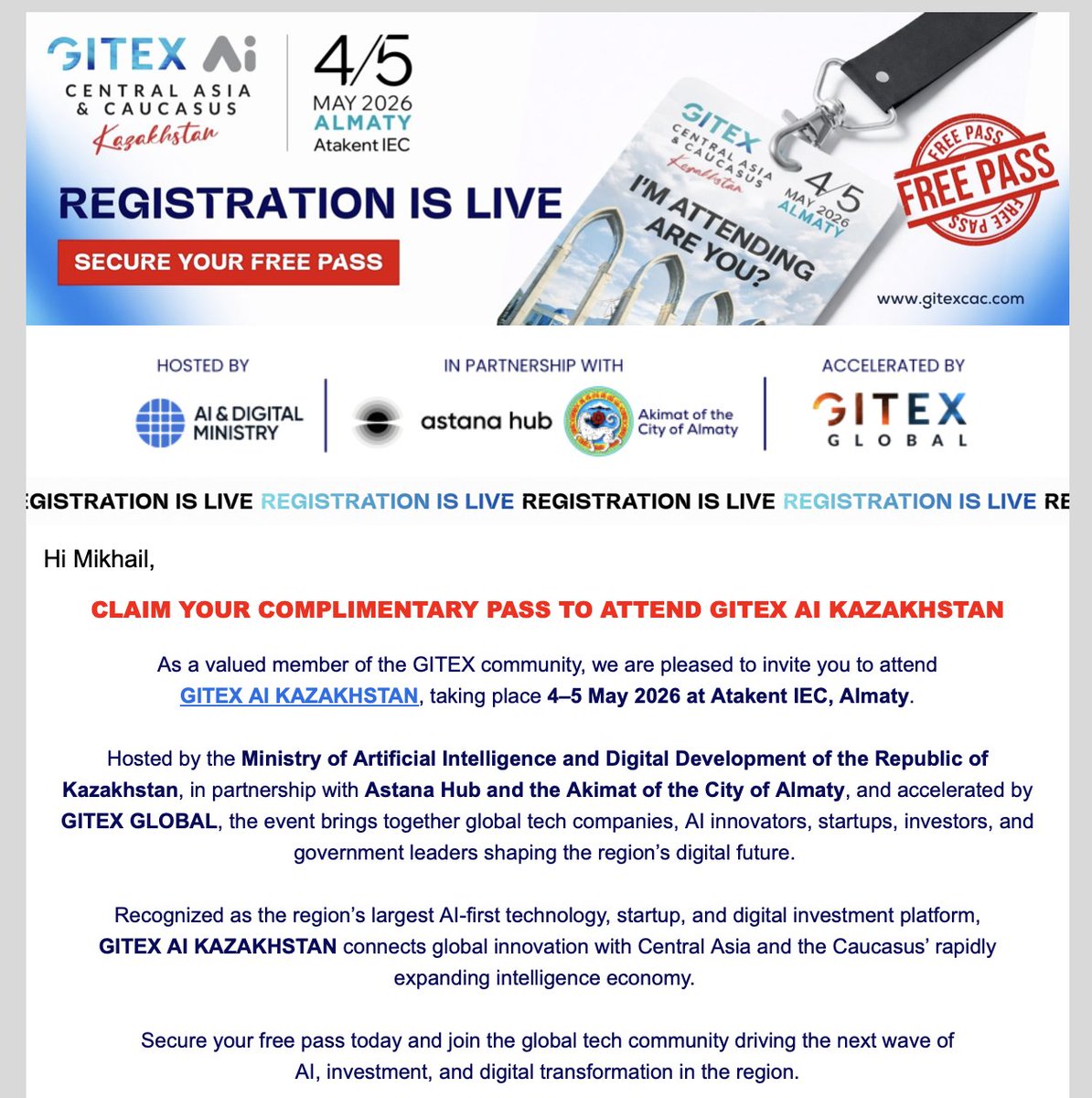 Michael Vokabre tweet media