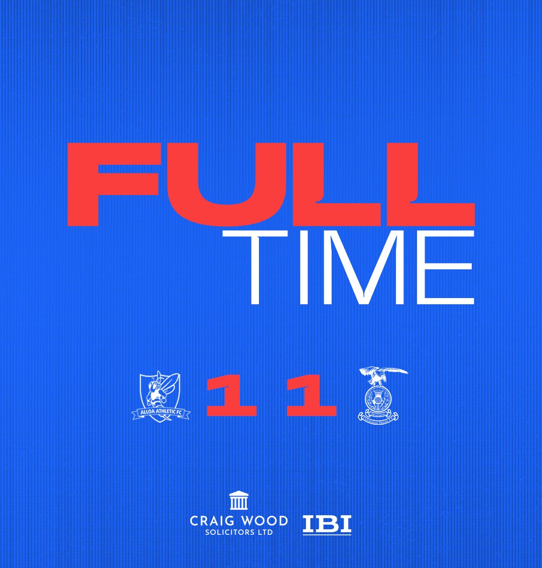 Inverness Caledonian Thistle FC tweet media