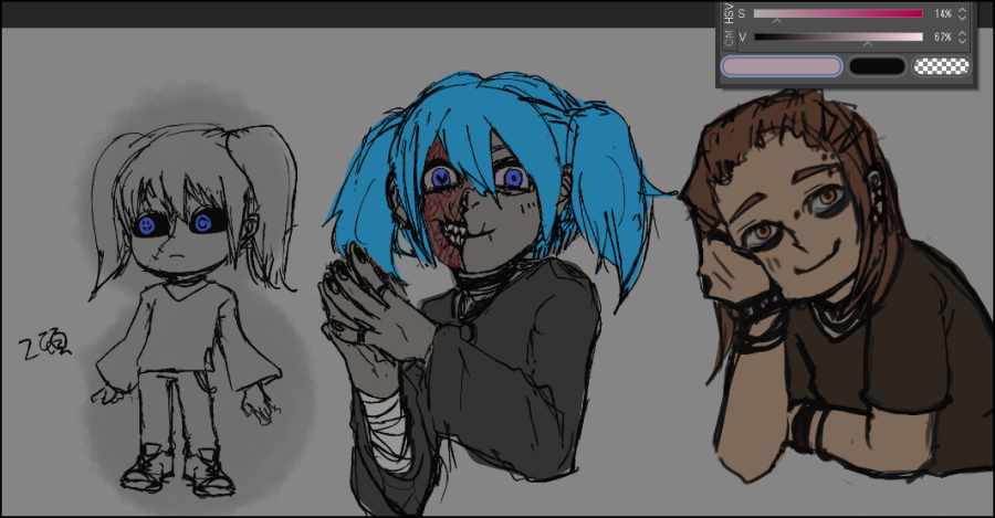 トーテムブレイカー tweet media