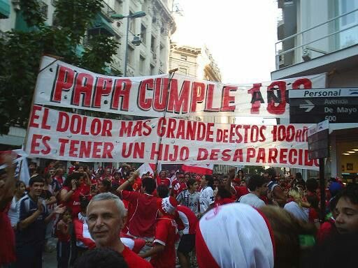 Cold pics Independiente tweet media