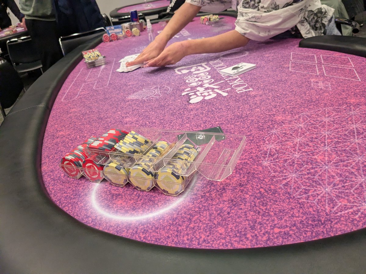 Keisuke@Poker tweet media