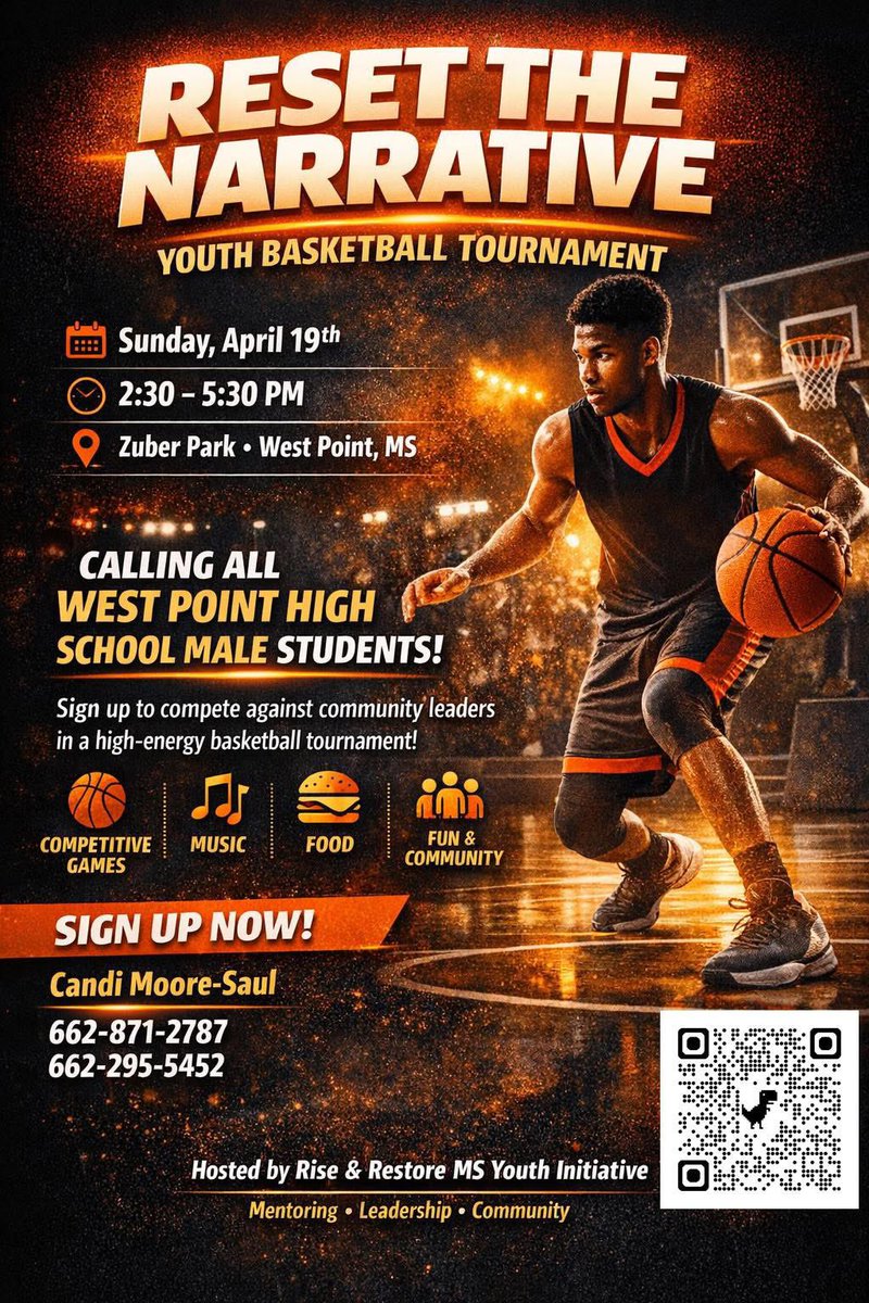 CCAC chapter members are proud to stand in full support of initiatives that uplift and empower our youth. Events like this remind us how important it is to create spaces where young people can grow, connect, and be encouraged to reach their full potential.