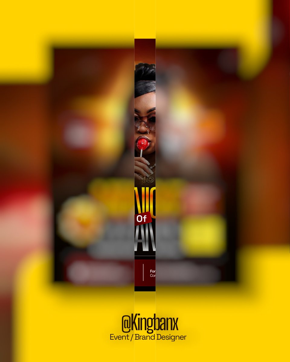 KingBanx | Graphic Designer | Brand builder tweet media