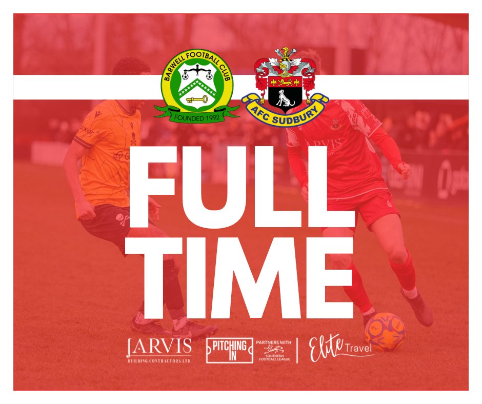 AFC Sudbury tweet media