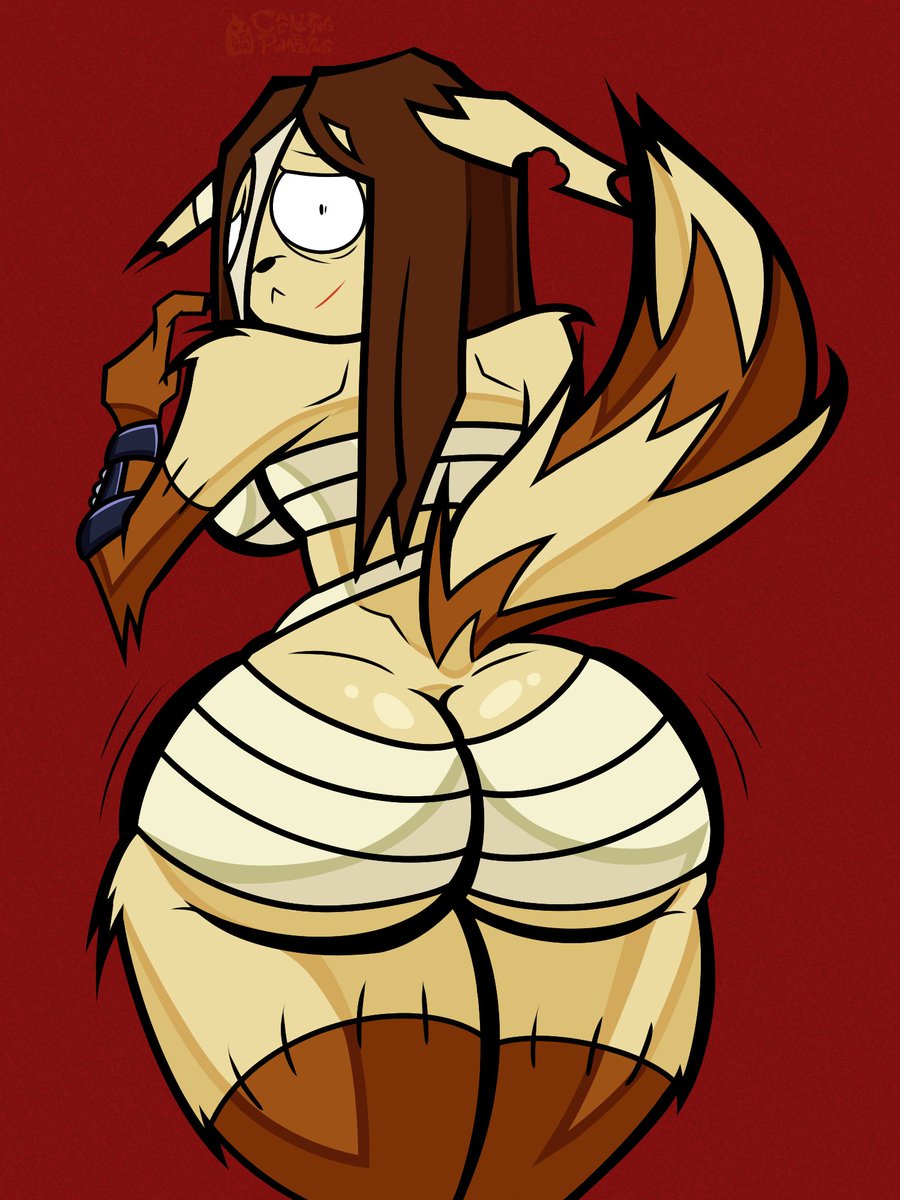 Cackling Pumpkins tweet media