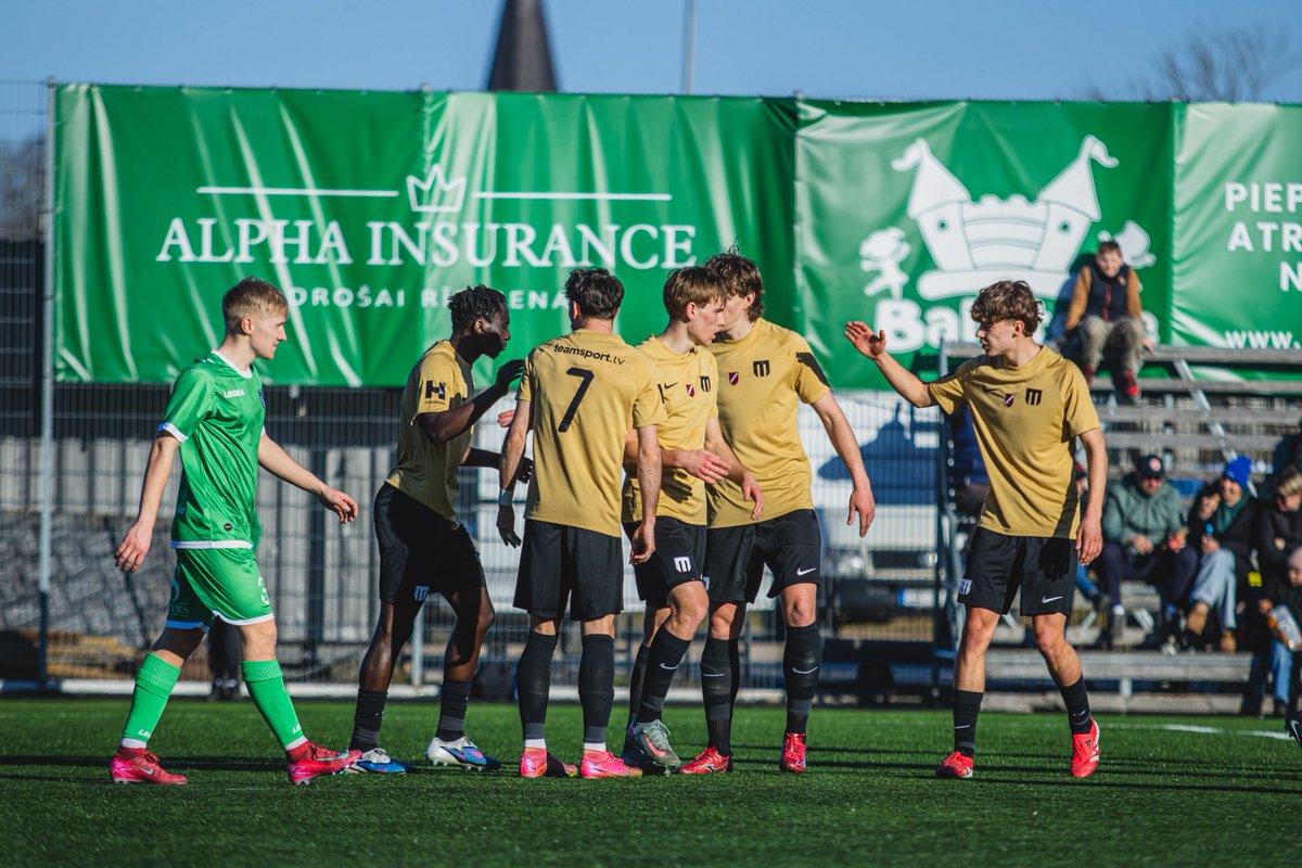 FS Metta tweet media