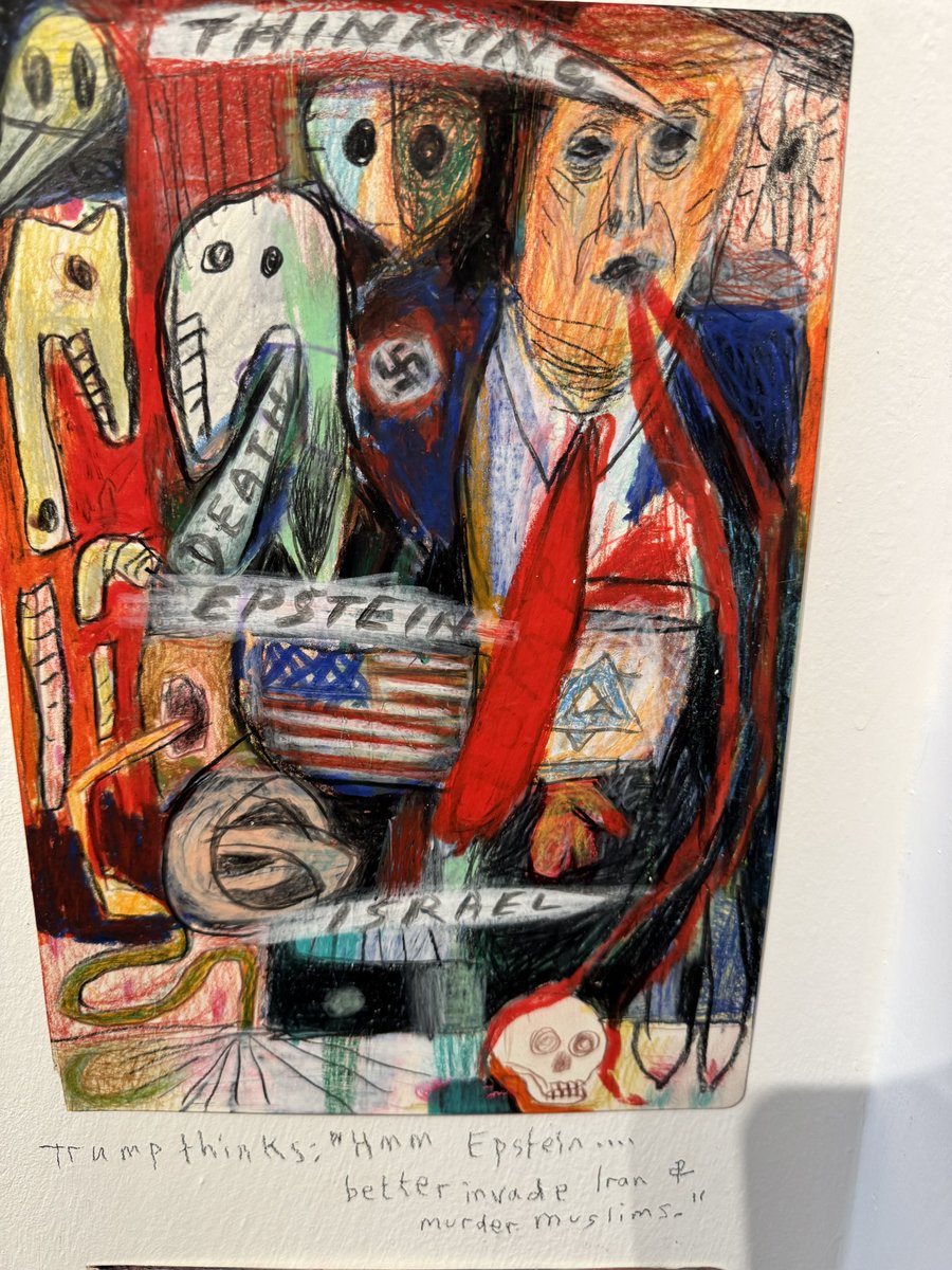 Zoe Strimpel tweet media