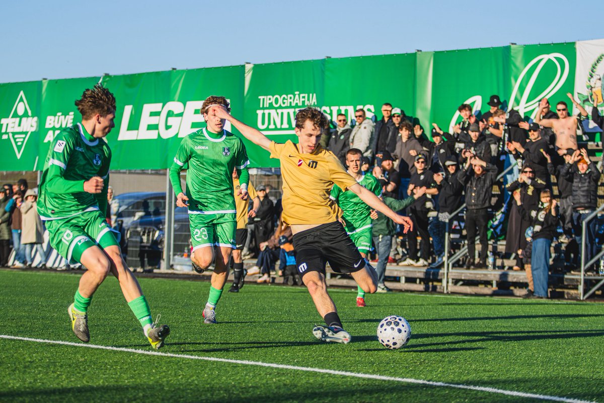 FS Metta tweet media