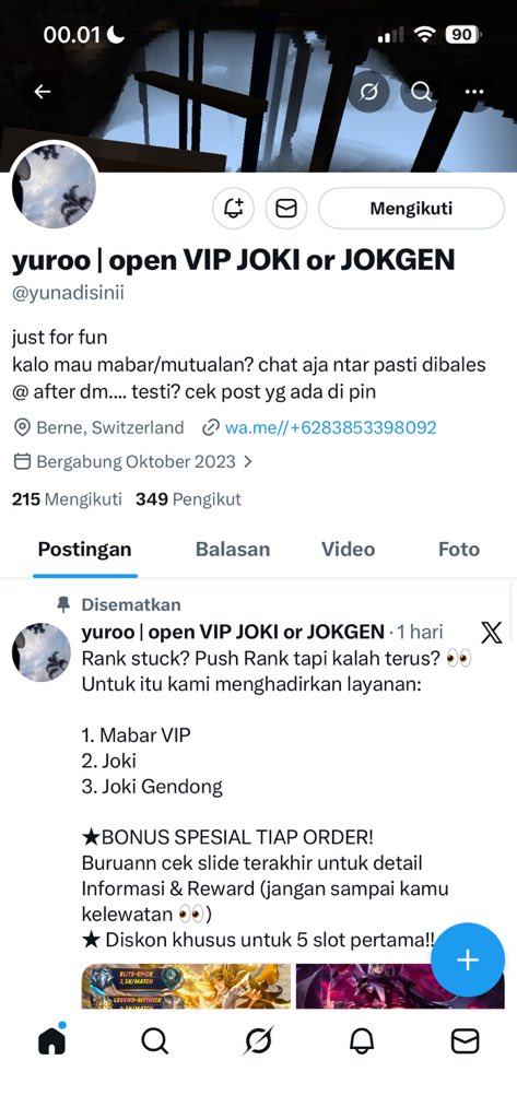 lilo tweet media