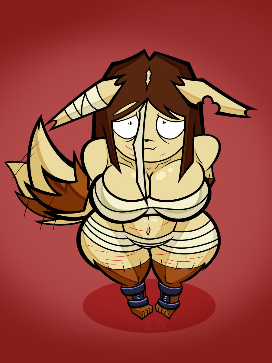 Cackling Pumpkins tweet media