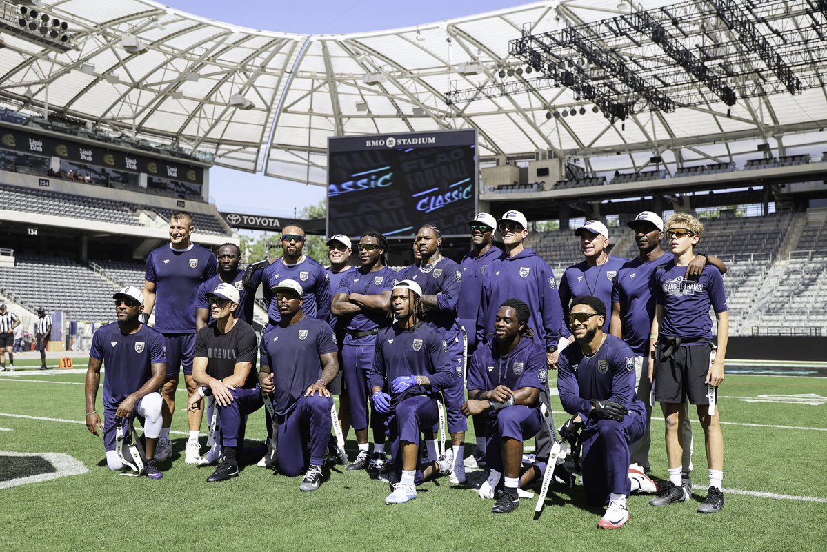 New Orleans Saints tweet media